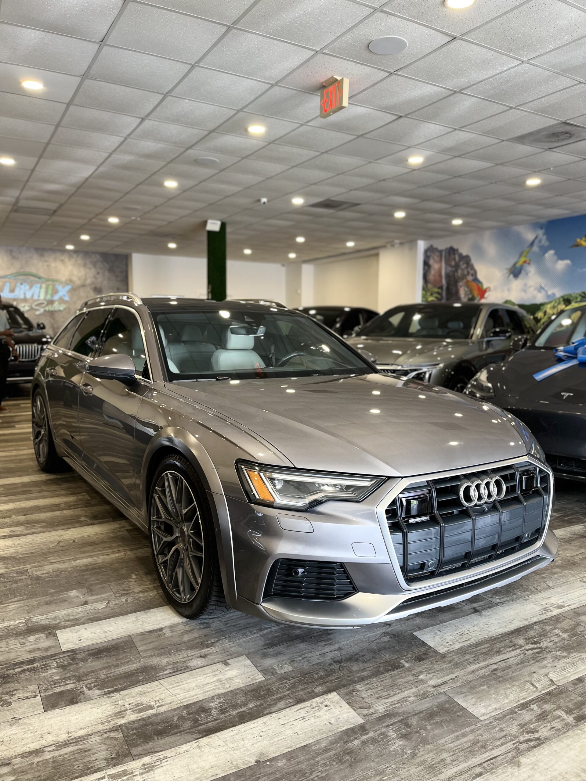 audi a6 allroad 2020 WAU92BF29LN041110 image audi a6 allroad 2020 WAU92BF29LN041110 image